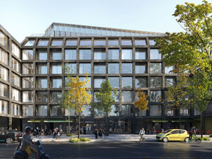 房地产在 ANDRIYIVSKY City Space — look at the real estate search engine GEOLN.COM. 照片 5