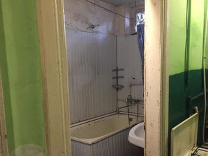 3 кімнатна квартира в Исани. Купити квартиру в Тбілісі, Исани — Пошуковик нерухомості від забудовників і власників GEOLN.COM. Фото 3