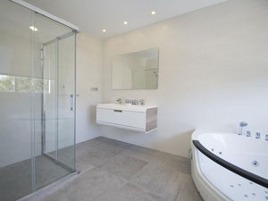 别墅 6 间卧室 343 平方米，位于西班牙新安达卢西亚 — 来自开发商和业主的房地产搜索引擎 GEOLN.COM. 照片 32