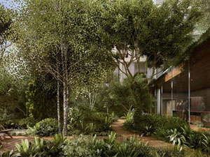 Real estate in Jardim — look at the real estate search engine GEOLN.COM. Photo 6