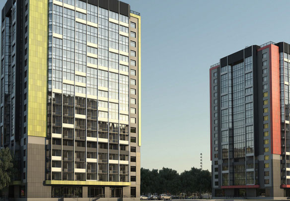 Galaktika v Voronezhe