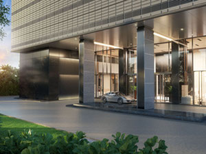 房地产在 Anil Sathorn 12 — look at the real estate search engine GEOLN.COM. 照片 8