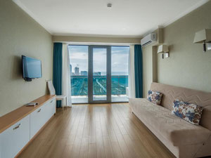 Georgia/1 -Apartment in Batumi — Find off-plan property or real estate resale directly from developers and owners GEOLN.COM. Photo 6