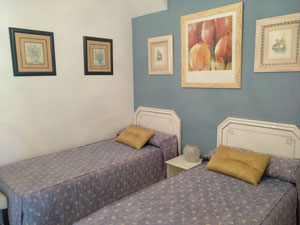 公寓 2 间卧室 370 平方米，位于西班牙黄金地带 — 来自开发商和业主的房地产搜索引擎 GEOLN.COM. 照片 16