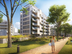 Нерухомість в Nova Nuselska — дивіться на пошуковику нерухомості GEOLN.COM. Фото 3