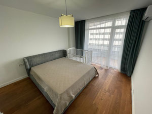 公寓在巴统，Mega Palace Batumi — 来自开发商和业主的房地产搜索引擎 GEOLN.COM. 照片 25