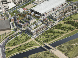 נדל"ן ב East Wick and Sweetwater — עיין במנוע חיפוש הנדל"ן GEOLN.COM. תמונה 5