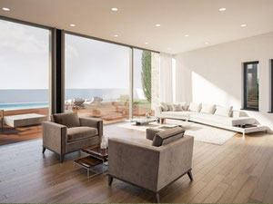 Недвижимость в Olea Villas — смотрите на поисковике недвижимости GEOLN.COM. Фото 5