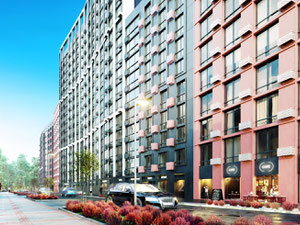 房地产在 Start — look at the real estate search engine GEOLN.COM. 照片 5