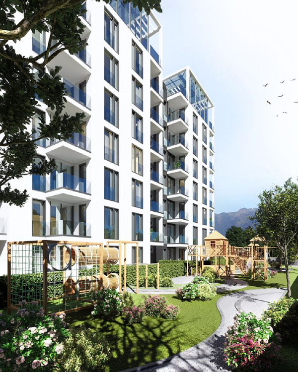 Nieruchomości w PARAMONT — spójrz na wyszukiwarkę nieruchomości GEOLN.COM. Zdjęcie 1