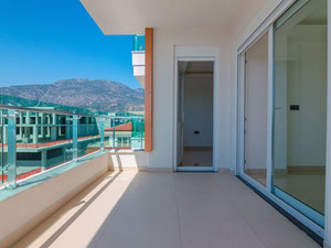 公寓 1 卧室 74 平方米，位于土耳其阿拉尼亚 — 来自开发商和业主的房地产搜索引擎 GEOLN.COM. 照片 6