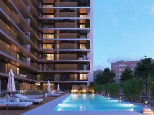 Real estate in Tribeka — look at the real estate search engine GEOLN.COM. Photo 9