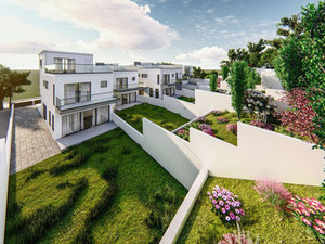 უძრავი კონება TOWN HILL 2 — გადახედეთ უძრავი ქონების საძიებო სისტემას GEOLN.COM. ფოტო 4