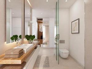 别墅 3 卧室 154 m² 在 Finestrat, 西班牙 — 来自开发商和业主的房地产搜索引擎 GEOLN.COM. 照片 18