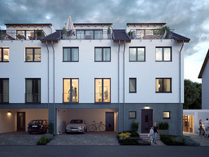 Нерухомість в Am alten Bahnhof — дивіться на пошуковику нерухомості GEOLN.COM. Фото 3