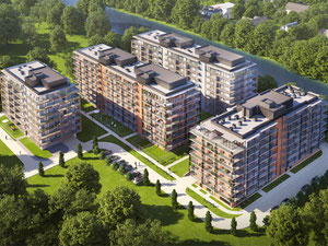 Real estate in Wyspa Solna — look at the real estate search engine GEOLN.COM. Photo 4