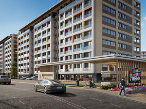 房地产在 7 Renk Selcuklu — look at the real estate search engine GEOLN.COM. 照片 2