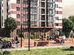 房地产在 Malinovka — look at the real estate search engine GEOLN.COM. 照片 2