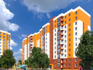 房地产在 Hromadyanskyy posad — look at the real estate search engine GEOLN.COM. 照片 3