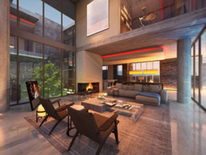 ვილა მთაში, გარეუბანში, ზღვასთან თურქეთში, ბოდრუმში — უძრავი ქონების ყიდვა და მფლო ბელებისგან GEOLN.COM. ფოტო 4