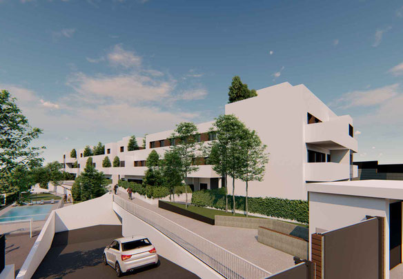 El Encinar de Boadilla