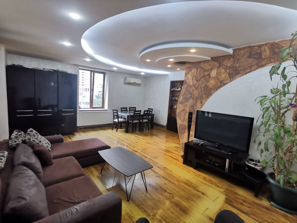 Апартаменты Рядом с Mорем — Поисковик недвижимости от застройщиков и собственников GEOLN.COM. Фото 1