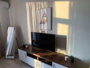 Продається квартира в Тбілісі — Пошуковик нерухомості від забудовників і власників GEOLN.COM. Фото 4