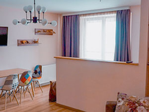 新古达乌里公寓 — 来自开发商和业主的房地产搜索引擎 GEOLN.COM. 照片 6