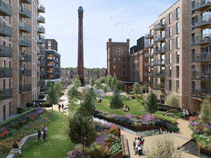 عقار للبيع في Horlicks Quarter — انظر إلى محرك البحث العقاري GEOLN.COM. صورة فوتوغرافية 5