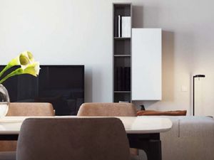 房地产在 Life-Lesnaya — look at the real estate search engine GEOLN.COM. 照片 10