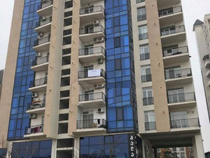 2 кімнатна квартира в Дігомі. Квартира без посередника в Тбілісі — Пошуковик нерухомості від забудовників і власників GEOLN.COM. Фото 2