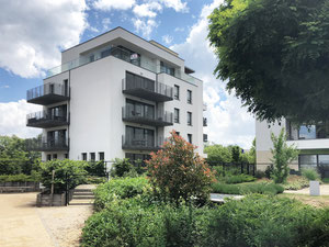 Real estate in LAlliance Chapitre I — look at the real estate search engine GEOLN.COM. Photo 8