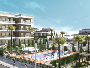 Real estate in Mylife Newcity — look at the real estate search engine GEOLN.COM. Photo 4