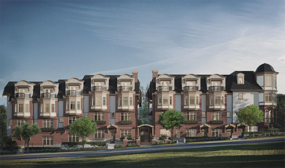 房地产在 Yukon Residences — look at the real estate search engine GEOLN.COM. 照片 1