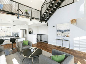 房地产在 Alvarado Lofts — look at the real estate search engine GEOLN.COM. 照片 3