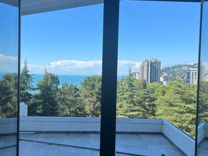 Studio Mziuri Gardens (Mziuri Gardens) — Wyszukiwarka nieruchomości od deweloperów i właścicieli GEOLN.COM. Zdjęcie 4