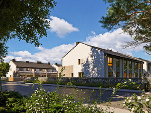 Недвижимость в Lesna Przystan — смотрите на поисковике недвижимости GEOLN.COM. Фото 2