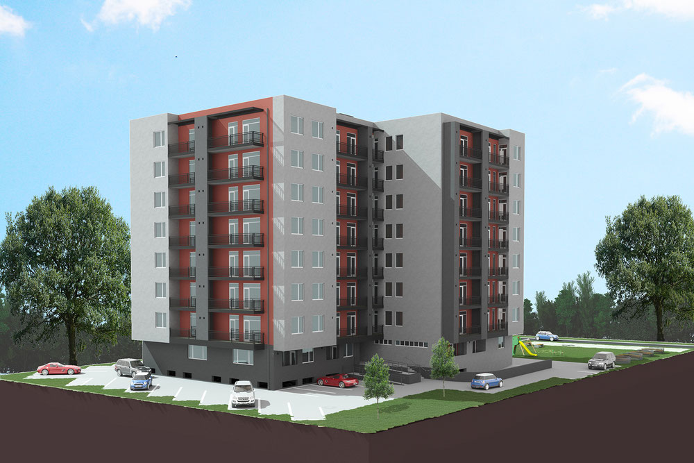 Нерухомість в Salosi 140  — дивіться на пошуковику нерухомості GEOLN.COM. Фото 1