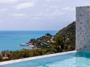 3 habitaciones villa en la colina con piscina con vistas al mar — Encuentre propiedades fuera del plan o reventa de bienes inmuebles directamente de desarrolladores y propietarios GEOLN.COM. Foto 32