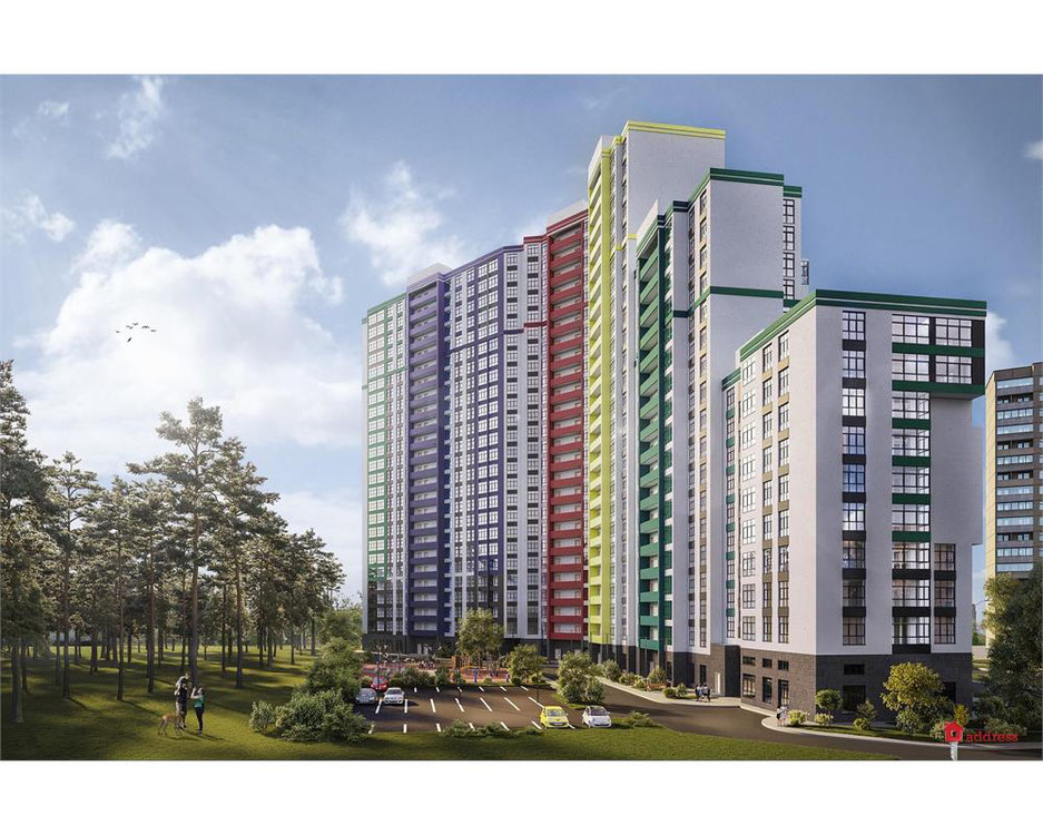 房地产在 Forest — look at the real estate search engine GEOLN.COM. 照片 1