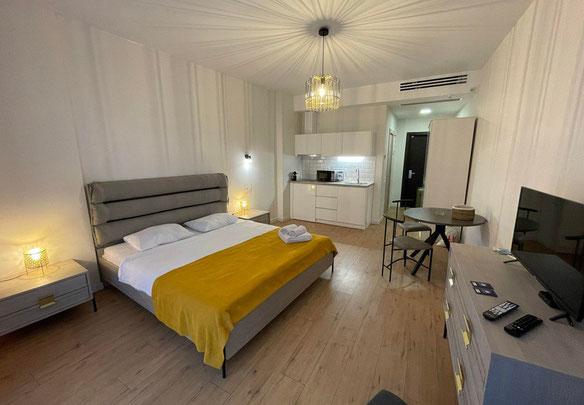 White Sails Residential Hotel