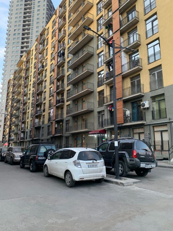 出售3房公寓 — 来自开发商和业主的房地产搜索引擎 GEOLN.COM. 照片 1