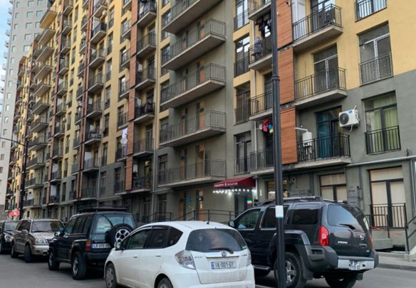 Продається 3-х кімнатна квартира.