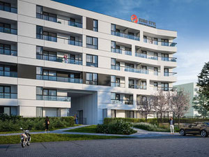 Нерухомість в Osiedle CIS — дивіться на пошуковику нерухомості GEOLN.COM. Фото 4