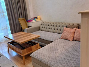 巴统公寓 — 来自开发商和业主的房地产搜索引擎 GEOLN.COM. 照片 6