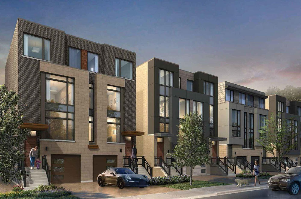 房地产在 Riverside Residences — look at the real estate search engine GEOLN.COM. 照片 1