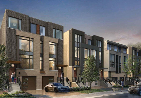 Riverside Residences