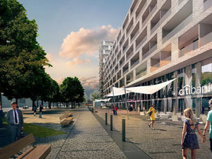 უძრავი კონება Vivus Kolbenova — გადახედეთ უძრავი ქონების საძიებო სისტემას GEOLN.COM. ფოტო 8