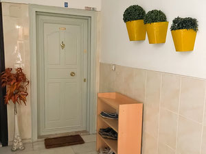 在阿拉尼亚市中心出售漂亮的三居室公寓 — 来自开发商和业主的房地产搜索引擎 GEOLN.COM. 照片 15