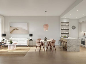 房地产在 Arbor Eighteen — look at the real estate search engine GEOLN.COM. 照片 11